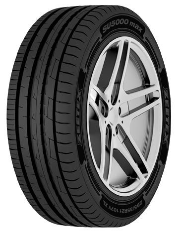 Zeetex 275/60 R20 115V SU5000 MAX 2026