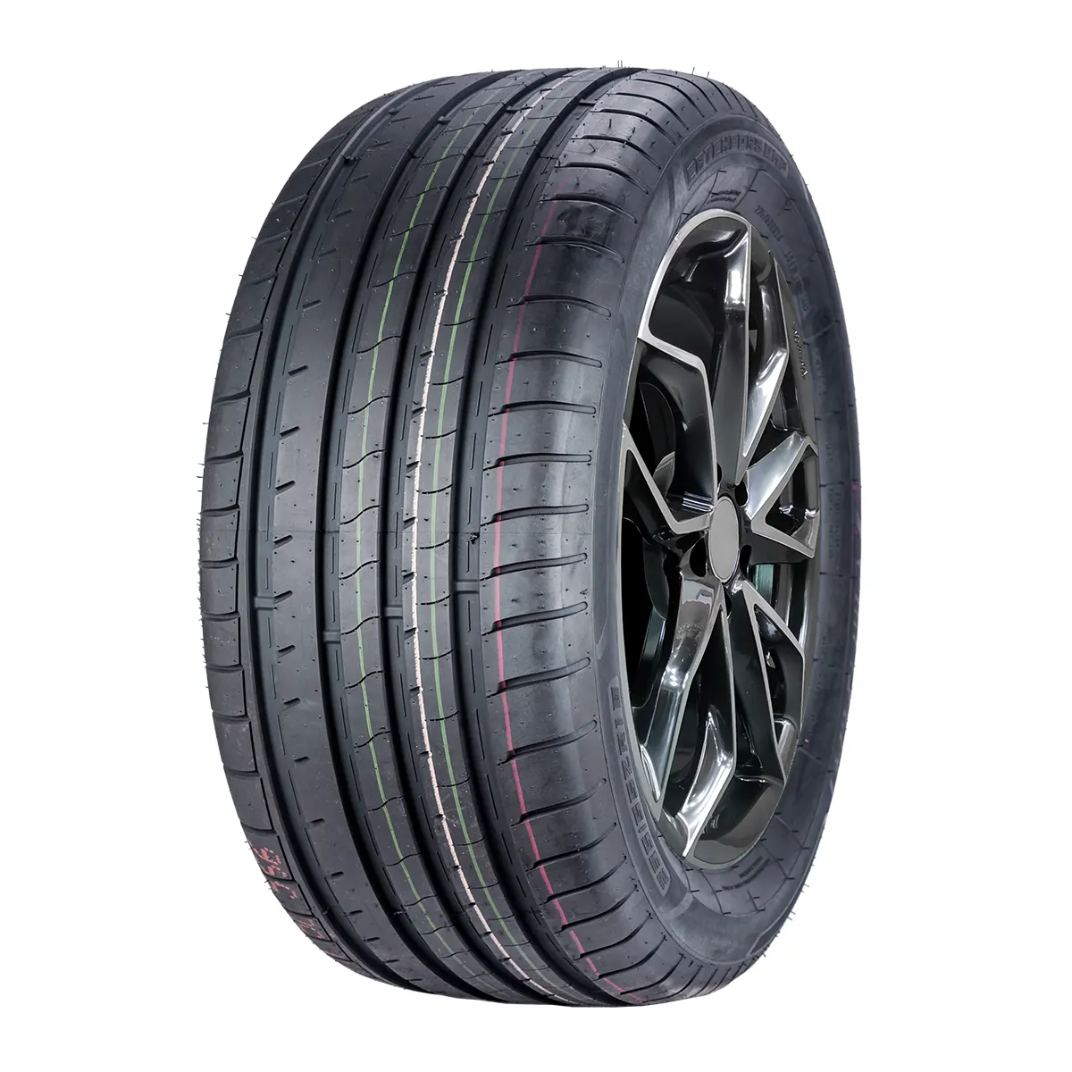 Windforce 275/60 R20 119W Catchfors UHP Pro 2026