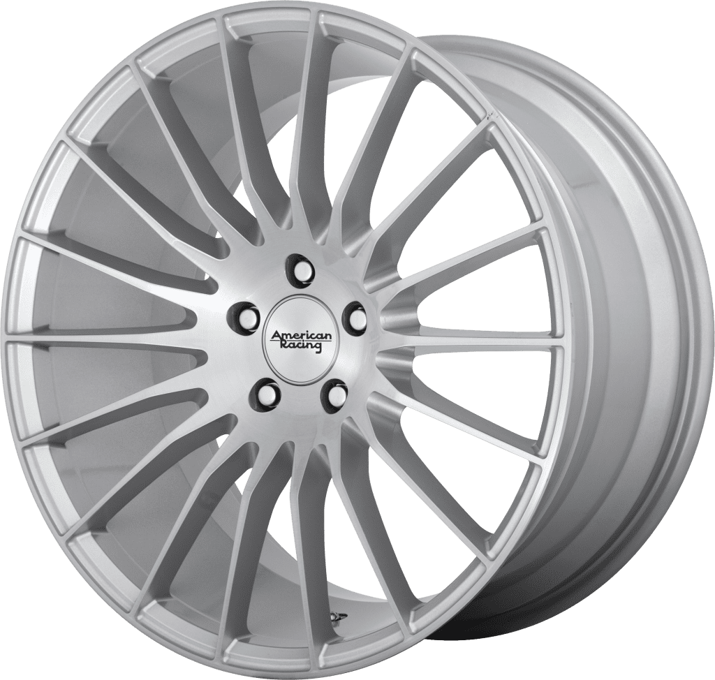 American Racing AR934 Fastlane 20X10 5X114.3 Gloss Black