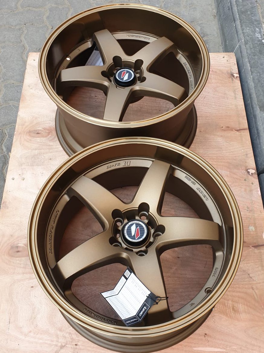 Lenso Projectd Spec-D-01 