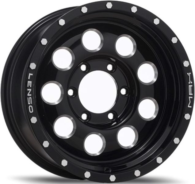 Lenso Max-6 