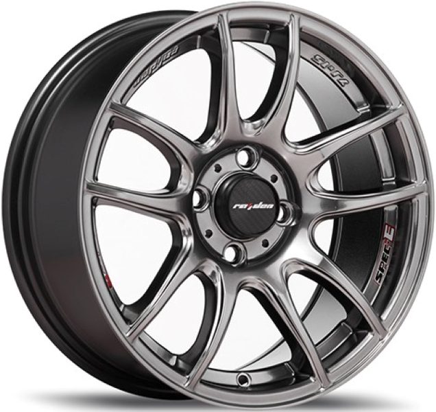 Lenso Projectd Spec-E 