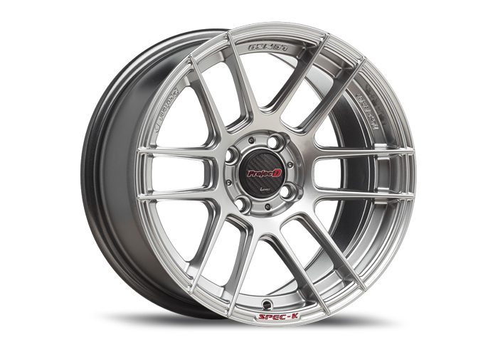 Lenso Projectd Spec-K 