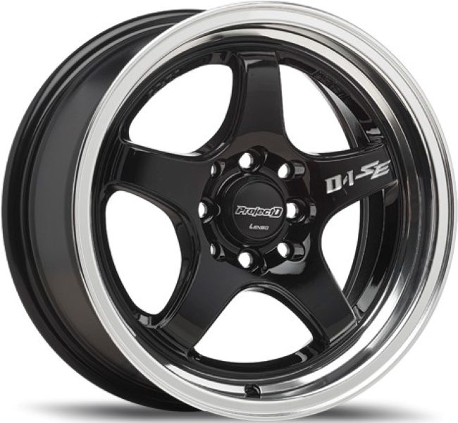 Lenso Projectd D-1SE 