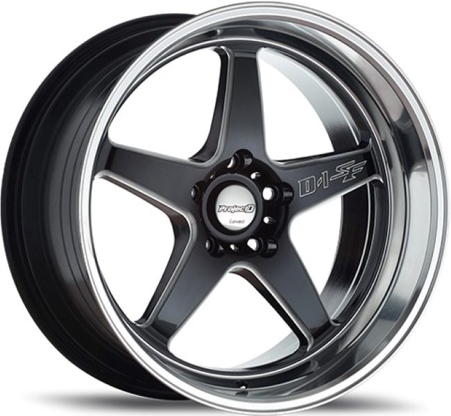 Lenso Projectd D1SF-Low 