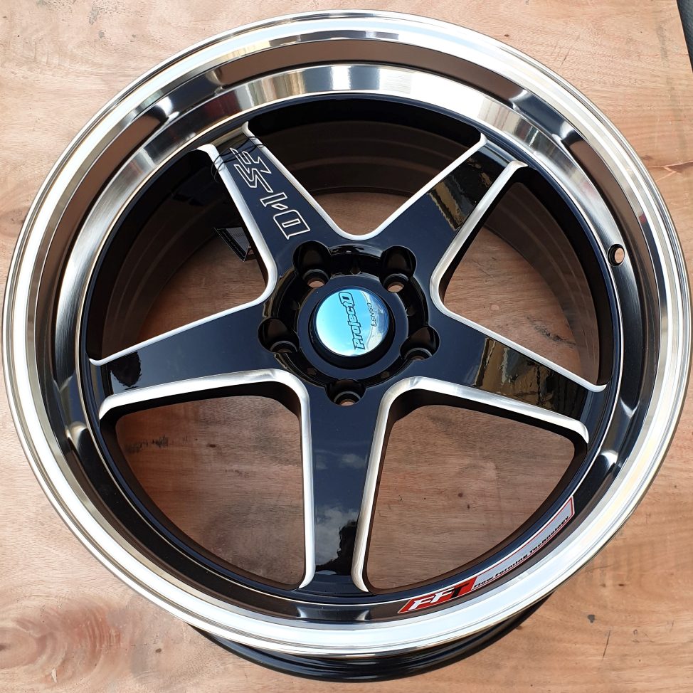 Lenso Projectd D1SF-Medium 