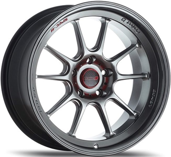 Lenso Projectd Spec-H(P) 