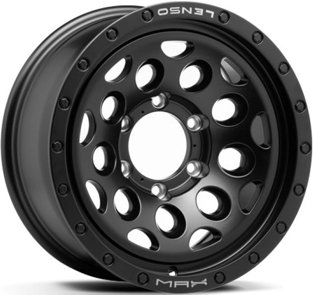 Lenso Max-9 
