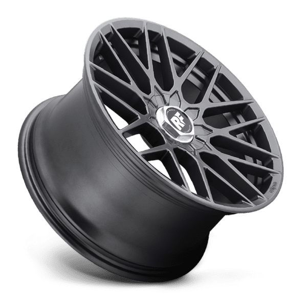 Rotiform R141 RSE 19X8.5 5X112 Matte Anthracite