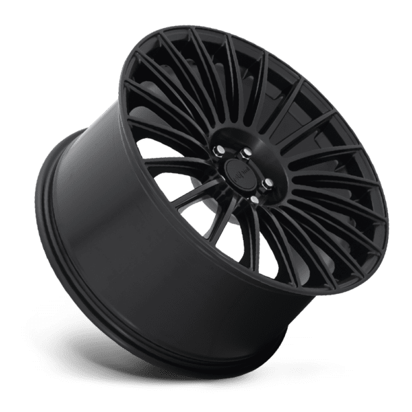 Rotiform R157 BUC 19X8.5 5X112 Matte Black