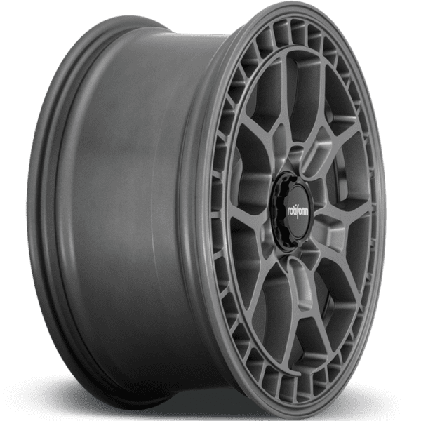 Rotiform R181 ZMO-M 19X8.5 5X112 Matte Anthracite