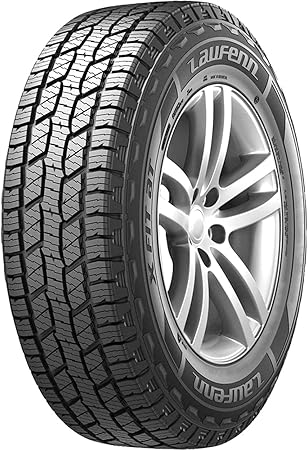Laufenn 265/65 R17 112T X FIT AT LC01 2026