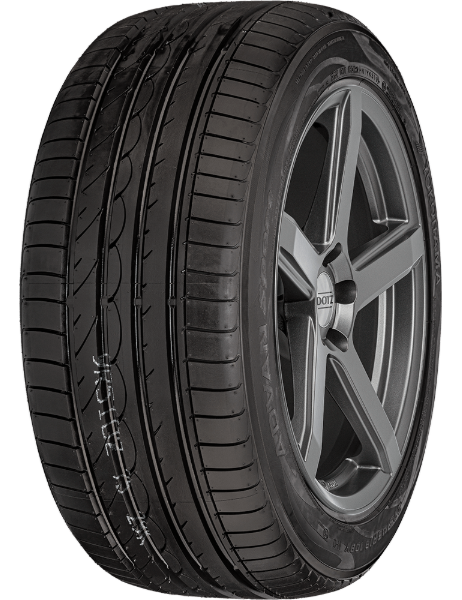 Yokohama 295/35 R21 107Y Advan Sport V103 N1 2026