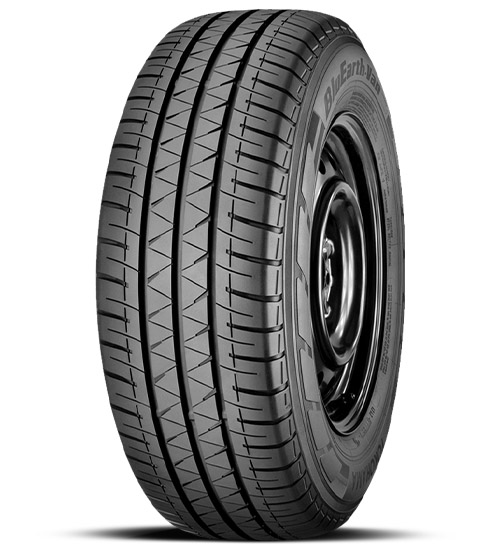 Yokohama 225/70 R15C 112S BluEarth Van RY55 2025