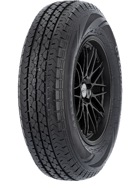 Zeetex 195 R15C 106/104R CT6001 Eco 2026