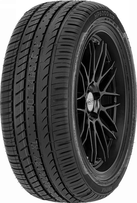 Zeetex 225/55 R17 101W HP6000 Eco 2026