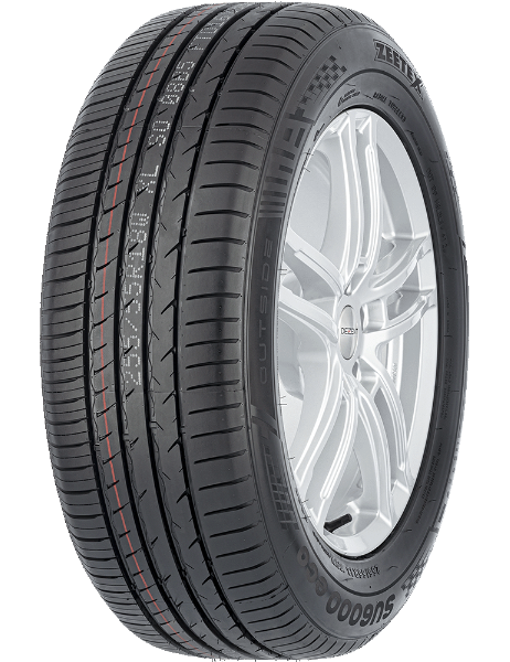 Zeetex 265/40 R22 106W SU6000 Eco 2026