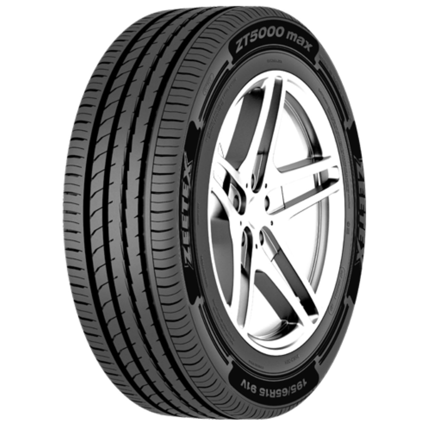 Zeetex 185/65 R15 88H ZT5000 MAX 2026