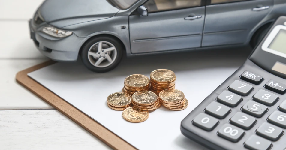 Get third party car insurance in UAE at lower price