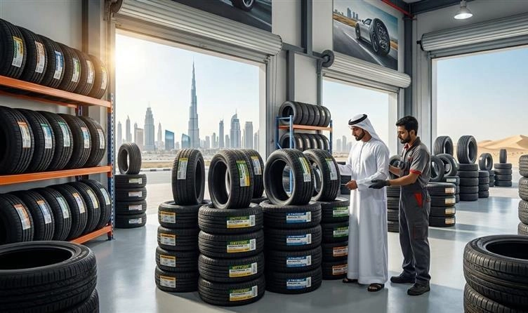 Best Budget-Friendly Tire Brands for Daily Driving in Abu Dhabi