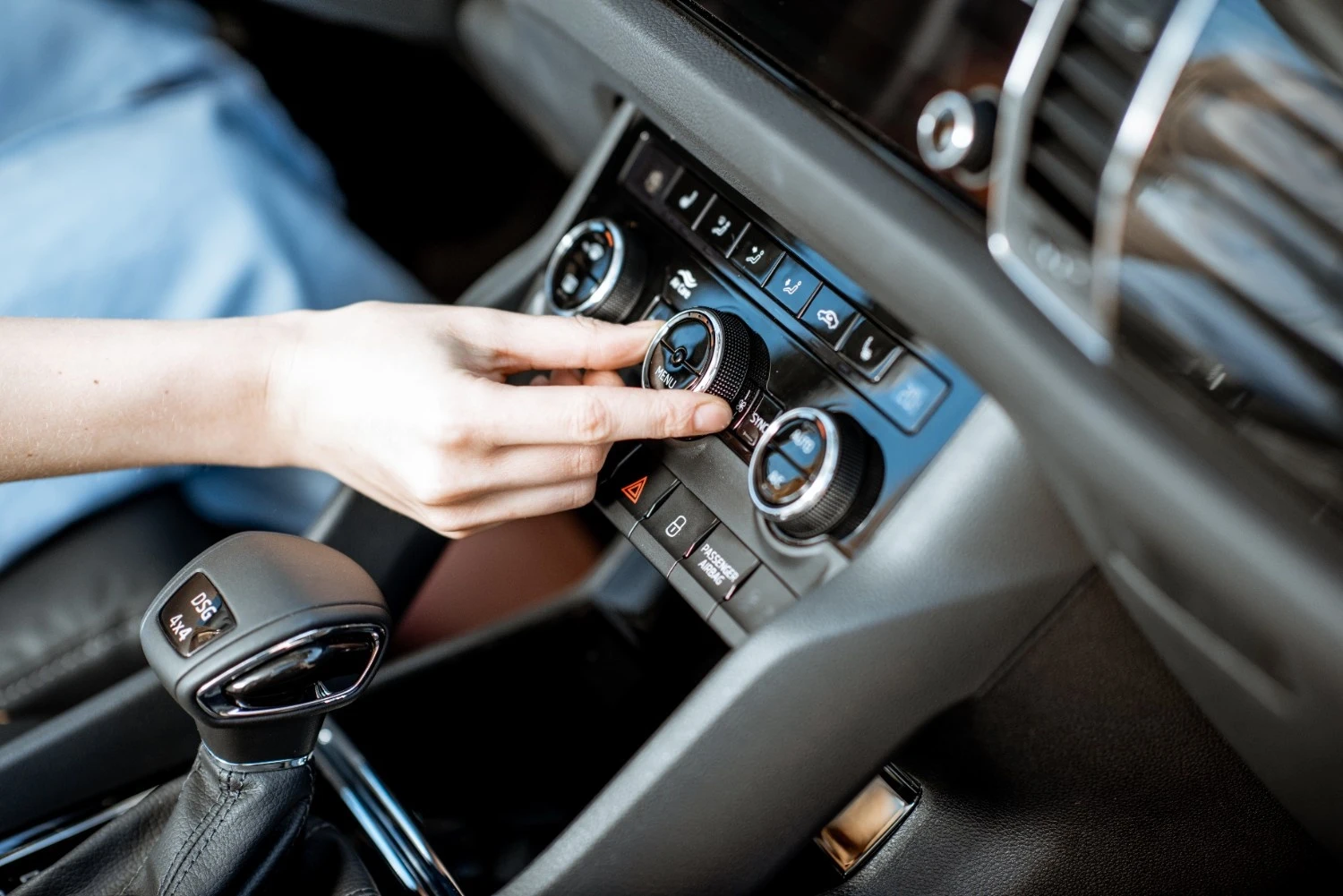 Top Mistakes Drivers Make That Reduce Car Ac Lifespan