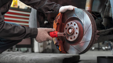 How Tyresworld's Advanced Brake Inspections Improve Road Safety In Abu Dhabi?