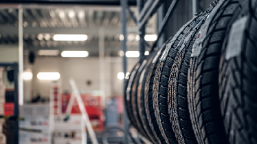 Best Tyres for City Driving in Abu Dhabi’s Stop-and-Go Traffic