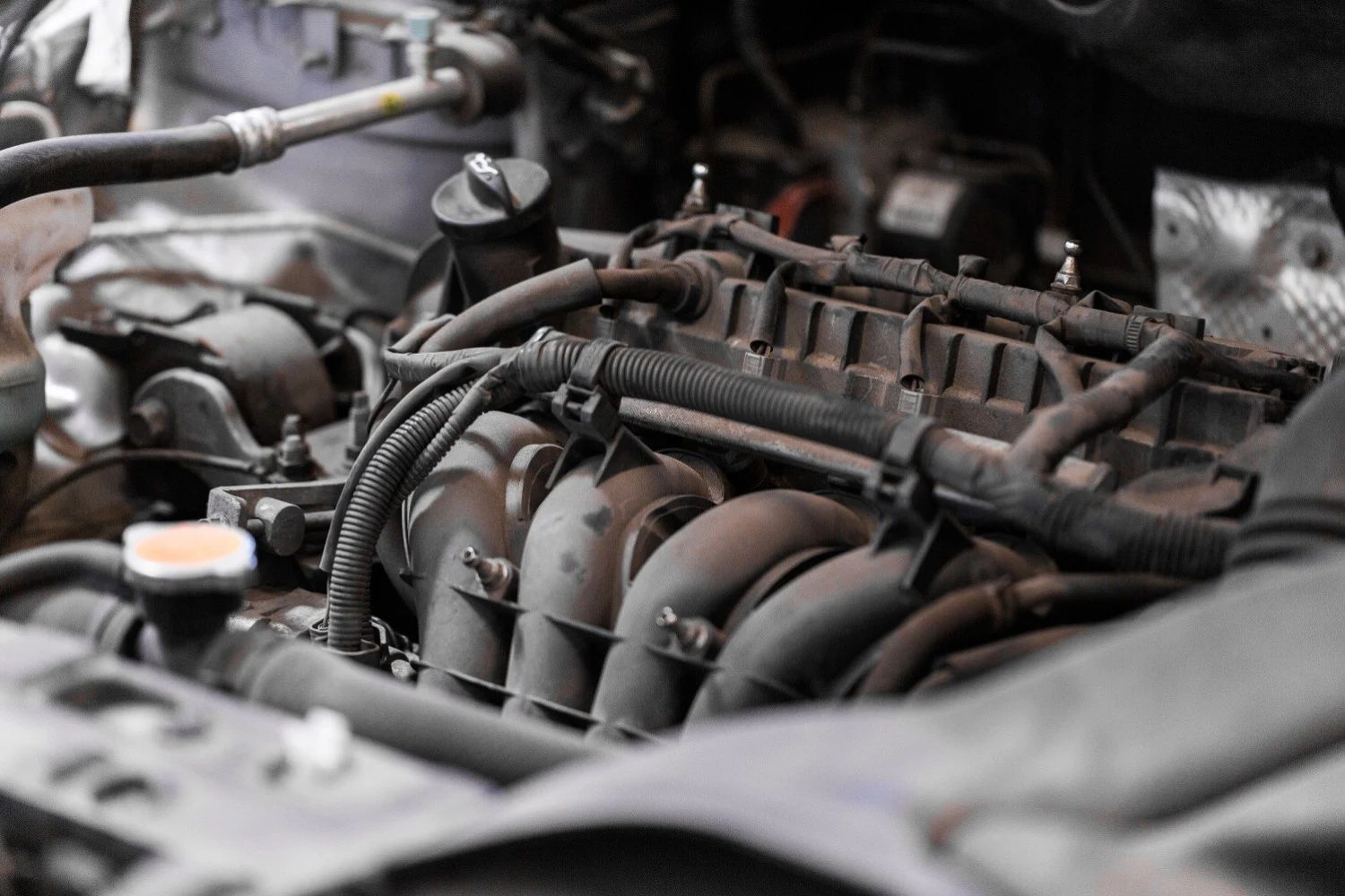 Top 5 Common Mechanical Issues in Cars and How to Spot Them Early