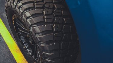 The Best Off-Road Tyres for Beginners: A Starter Guide
