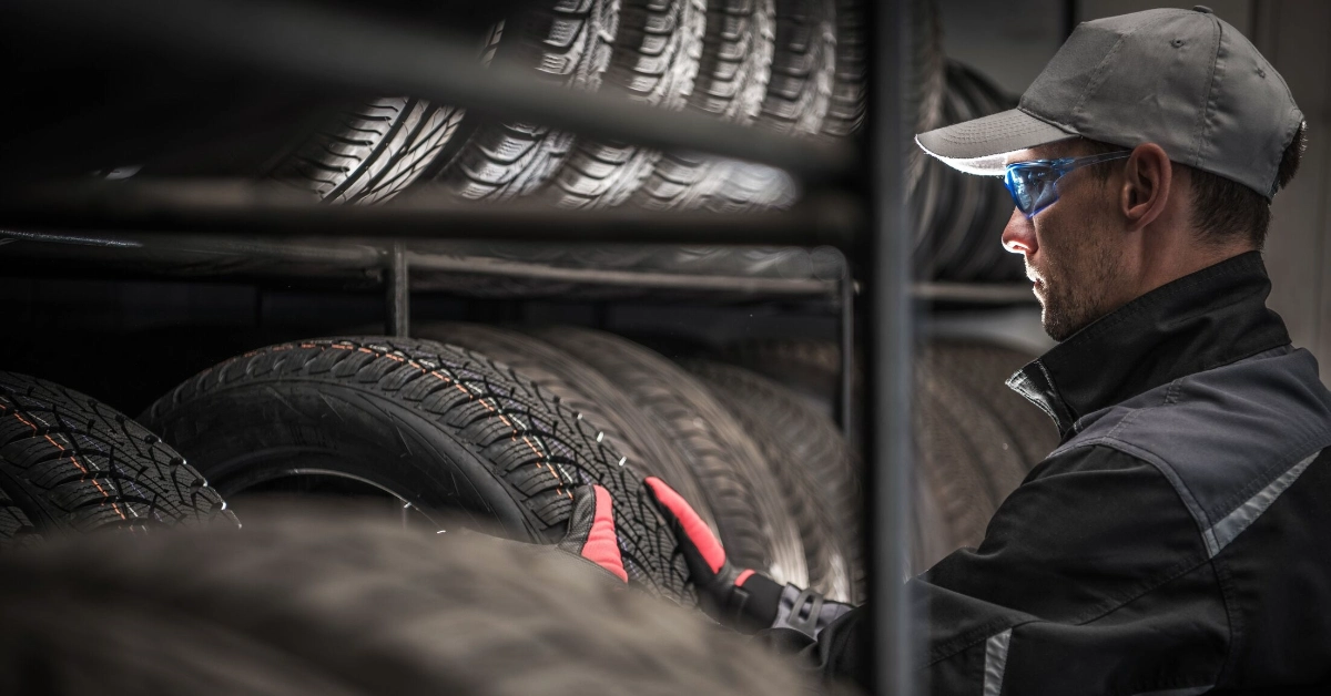  Affordable Tyres, Premium Brands: Making Value Accessible to UAE Drivers 