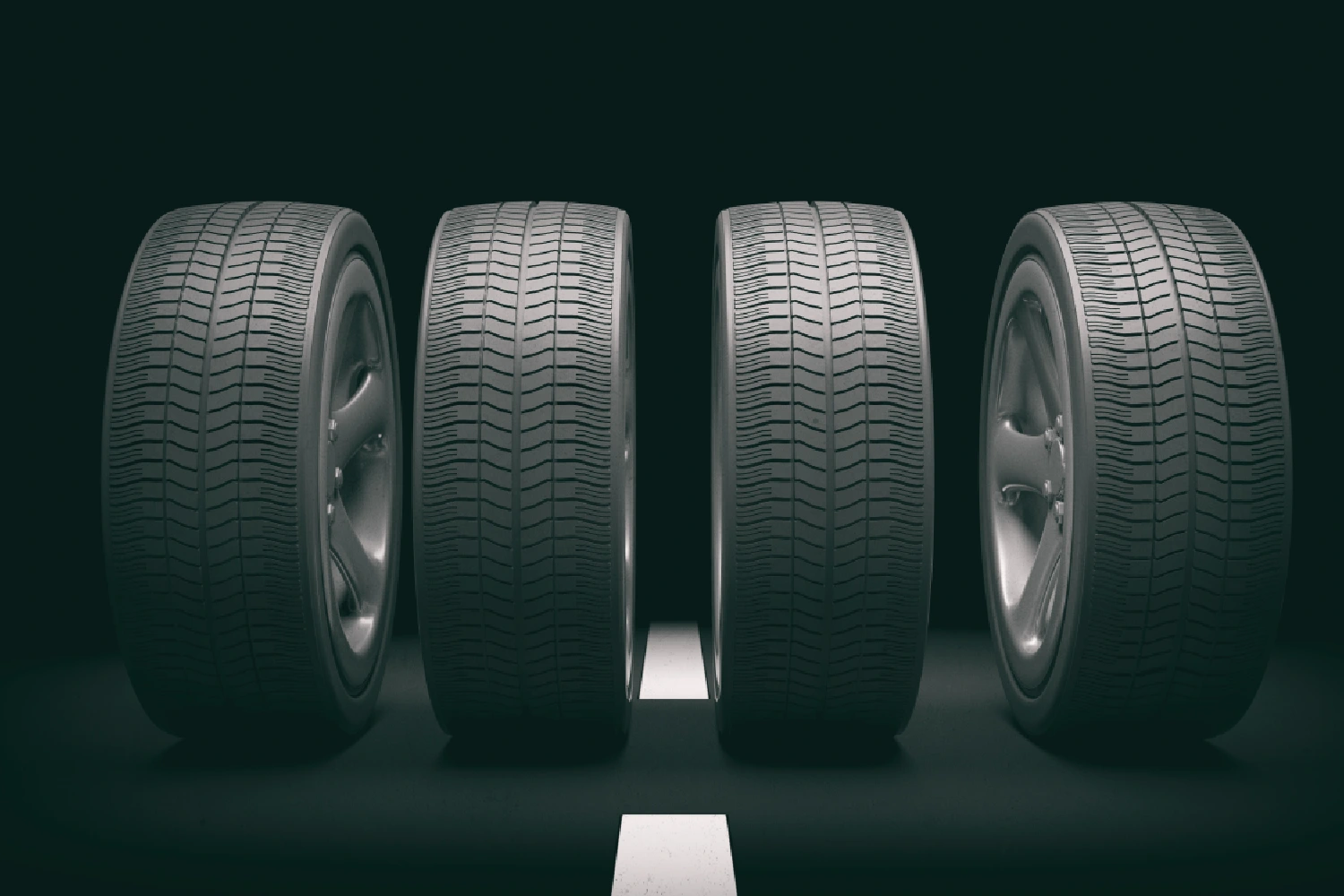 Do Premium Tires Save Fuel? Comparison of Michelin, Bridgestone & Continental
