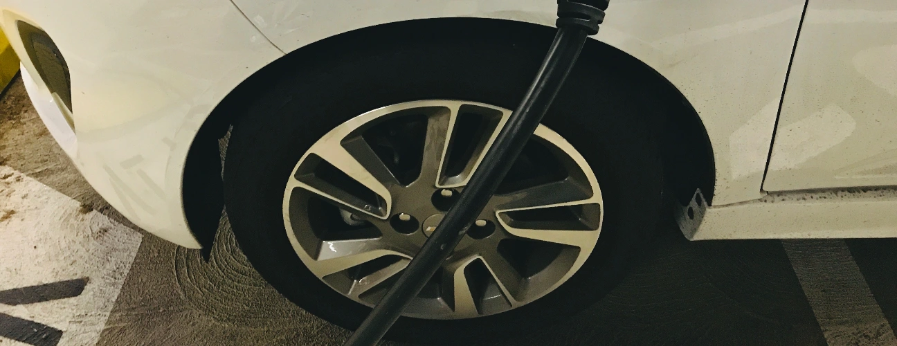Why Every Electric Vehicle Needs a Different Kind of Tyre?