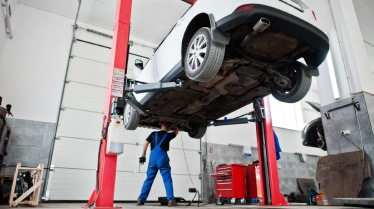Essential Car Services Every Abu Dhabi Driver Needs for a Safe Ride