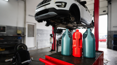 How to Choose the Right Oil Viscosity in High‑Temperature Climates?