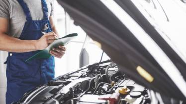 Wheel Alignment in Abu Dhabi: Everything About Cost & Services