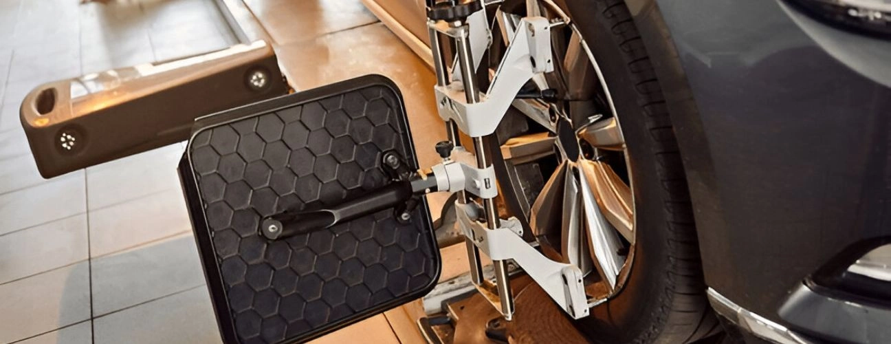 The Cost of Ignoring Wheel Alignment in Abu Dhabi: Save with Tyres World