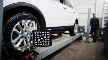 When Should You Get Your Wheels Aligned and Balanced? Expert Advice