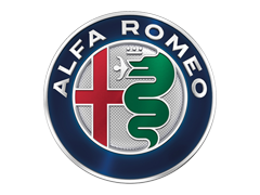 Alfa Romeo Tyres