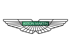 Aston Martin Tyres