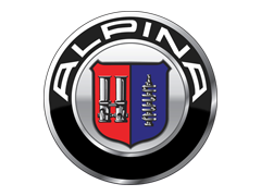 Bmw Alpina Tyres