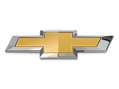 Chevrolet Tyres
