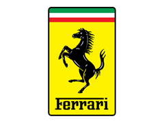 Ferrari Tyres