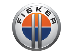 Fisker Tyres