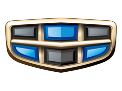 Geely Tyres
