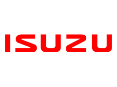 Isuzu Tyres