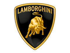 Lamborghini Tyres
