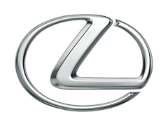 Lexus Tyres