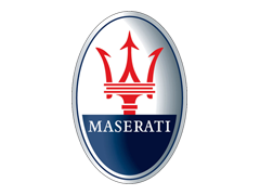 Maserati Tyres