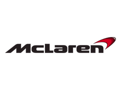 Mclaren Tyres