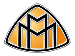 Mercedes Maybach Tyres